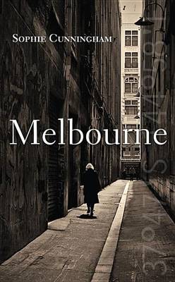 Book cover for Melbourne