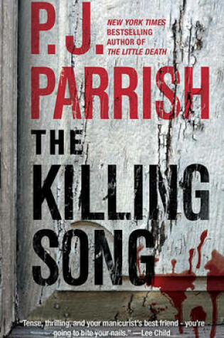 Cover of The Killing Song