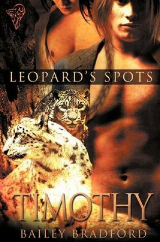 Cover of Leopard's Spots