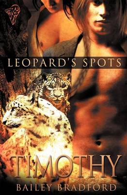 Book cover for Leopard's Spots