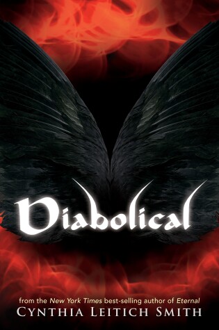 Cover of Diabolical