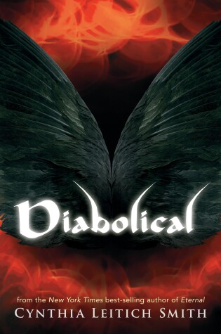 Cover of Diabolical