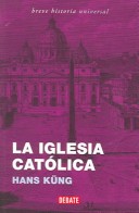 Book cover for Iglesia Catolica, La