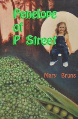Cover of Penelope of P Street