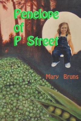 Book cover for Penelope of P Street