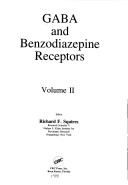 Cover of Gaba & Benzodiazepine Receptor