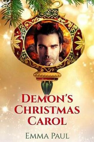 Cover of Demon's Christmas Carol