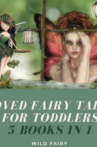 Cover of Loved Fairy Tales for Toddlers