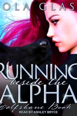 Cover of Running Beside the Alpha