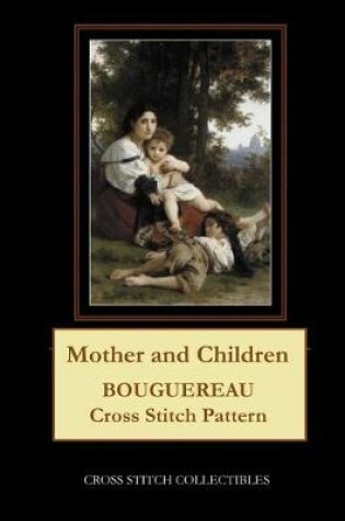 Cover of Mother and Children