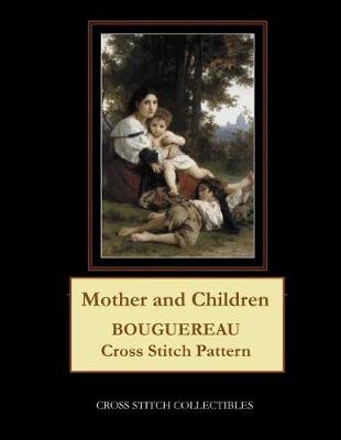 Book cover for Mother and Children