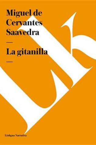 Cover of La Gitanilla