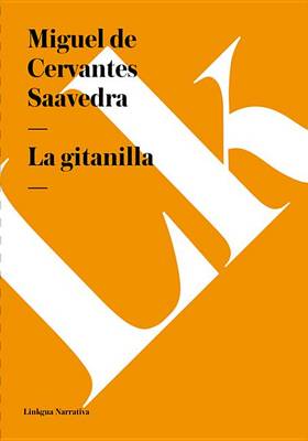 Book cover for La Gitanilla