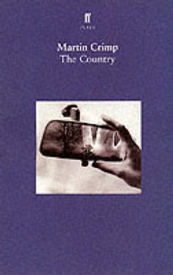 Book cover for The Country