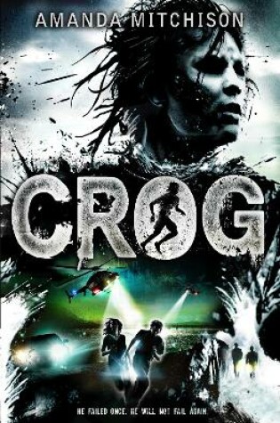 Cover of Crog