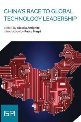 Cover of China's Race to Global Technology Leadership