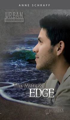 Cover of Waters Edge