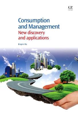 Cover of Consumption and Management