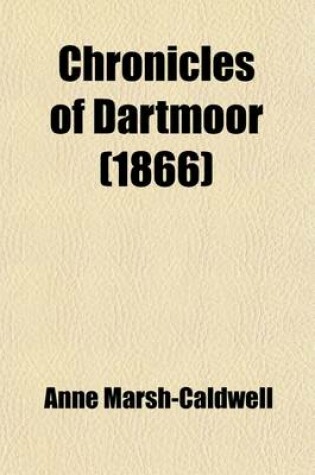 Cover of Chronicles of Dartmoor (Volume 3)