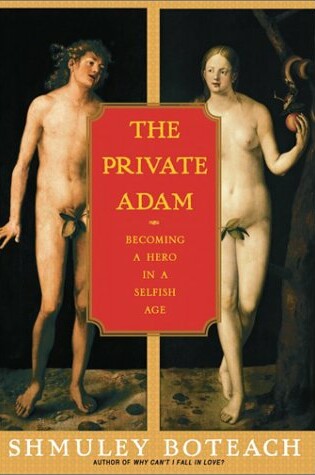 Cover of Private Adam