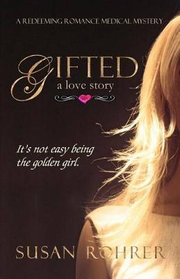 Cover of Gifted