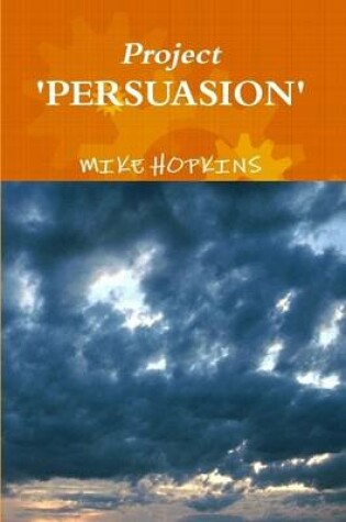 Cover of Project Persuasion