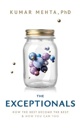 Cover of The Exceptionals