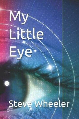 Cover of My Little Eye