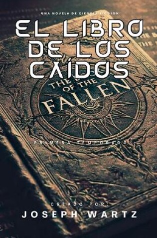 Cover of El libro de los caídos