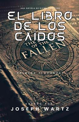 Cover of El libro de los caídos