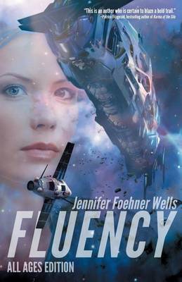 Book cover for Fluency