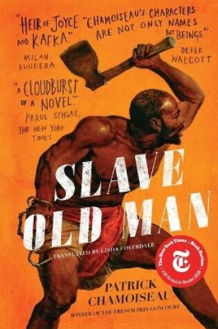 Cover of Slave Old Man