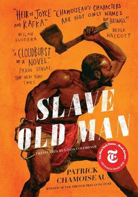 Book cover for Slave Old Man