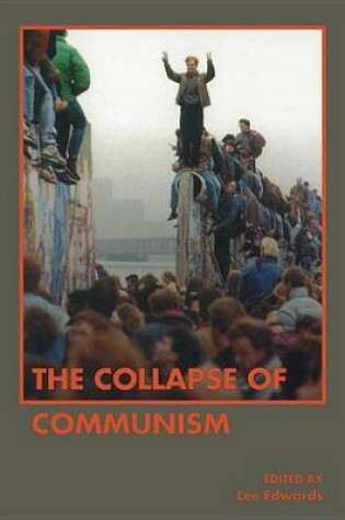 Cover of The Collapse of Communism