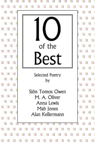 Cover of Ten of the Best