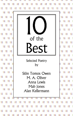 Book cover for Ten of the Best