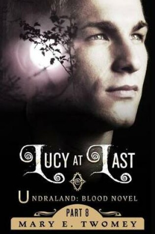 Cover of Lucy at Last
