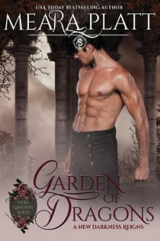 Cover of Garden of Dragons