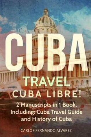 Cover of Cuba Travel