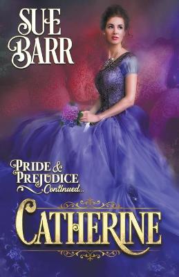 Book cover for Catherine