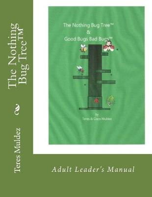 Book cover for The Nothing Bug Tree