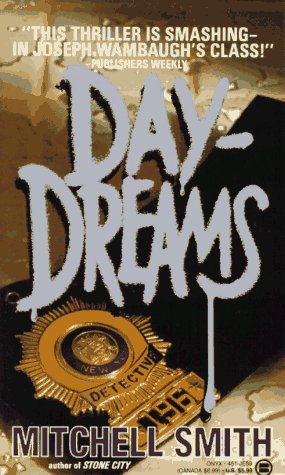 Cover of Smith Mitchell : Daydreams