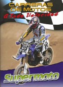 Book cover for Carreras de Motos