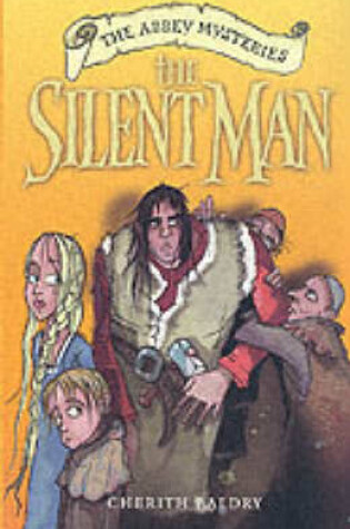 Cover of The Silent Man: v.2