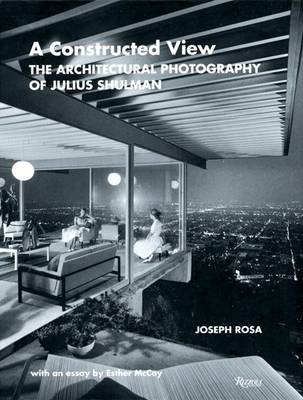 Book cover for A Constructed View