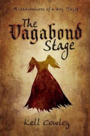 Cover of The Vagabond Stage