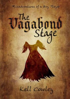 Book cover for The Vagabond Stage