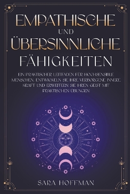 Book cover for Empathische und übersinnliche Fähigkeiten