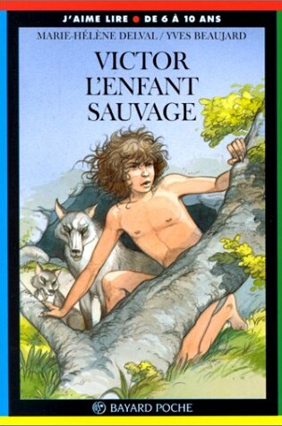 Cover of Enfant Sauvage