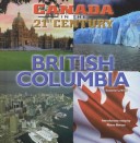 Cover of British Columbia (Can-21c) (Oop)